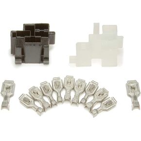 Painless Performance 30841 GM Ignition Switch Parts Kit