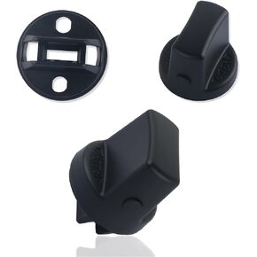 مقبض مفتاح إشعال السيارة، مقبض مفتاح الإشعال بدون مفتاح، بديل مثالي OEM#D461-66-141A-02، D6Y1-76-142، مقبض مفتاح تشغيل الإشعال متوافق مع Mitsubishi Mazda CX-9/CX 9 in Kuwait