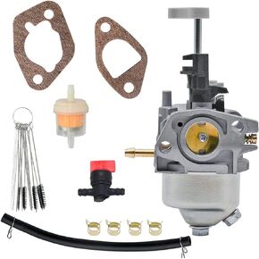 RY903600 Carburetor for 3600 4500 Watt Inverter Generator 212cc Carb Replace for Homelite 16100-Z300410-0099