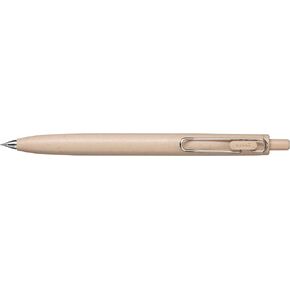 Mitsubishi Pencil UMNSFT38D.32 Gel Ballpoint Pen Uni-Ball One F 0.38 D Ice Blue