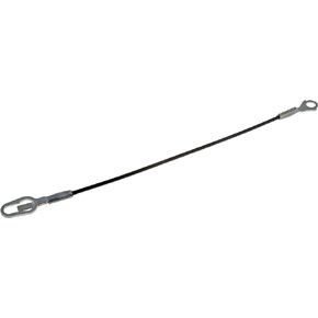 Dorman 38507 Tailgate Cable - 21-1/8 In. Compatible with Select Ford Models