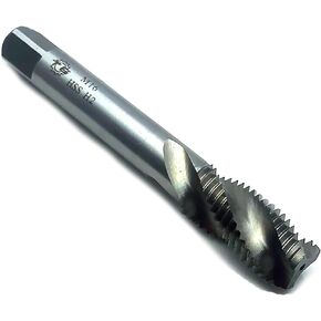 HSS M16 x 2mm Metric Spiral Tap Right Hand Thread