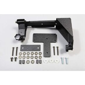 Rugged Ridge | Jack Mounting Bracket | 11586.01 | Fits 2007-2018 Jeep Wrangler JK
