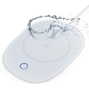 Candle Mug Warmer, Auto On/Off Gravity-Induction Coffee Cup Warmer with Constant Temperature 131℉/55℃, Coffee Mug Warmer Practical Portable Warmer for Milk, Tea, Coffee, Hot Chocolate and Beverage in Kuwait