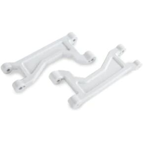 Traxxas 8929A Suspension Arms, Upper, White (Left Or Right, Front Or Rear) (2)