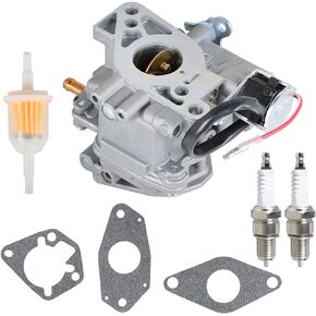 WFLNHB Carburetor with Gaskets Replacement for Kohler Engines 2485332-S 2485302 CH18 18hp CH20 20hp CH22 20hp