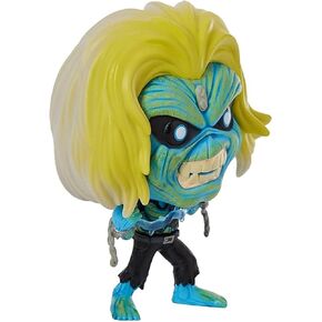 Funko Pop! Rocks: Iron Maiden - Eddie - Nights of The Dead