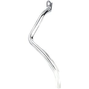 United Pacific 24101B - Clutch Pedal Shaft - Peterbilt Clutch Pedal Arm (Bulk)