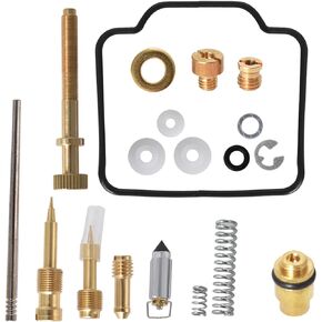 Carb Carburetor Repair Rebuild Kit Replacement for Polaris Sportsman 500 1999 2000