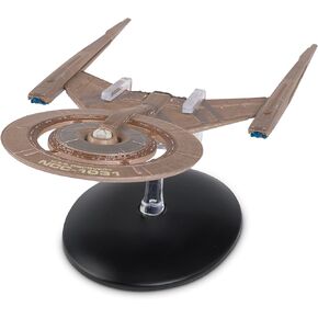 Star Trek Discovery The Official Starships Collection #2: USS Discovery NCC-1031 Ship Replica