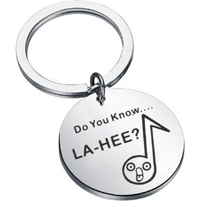 FAADBUK FF14 Gift for Gamer Do You Know LA-HEE FF Meme FF Fans Gift