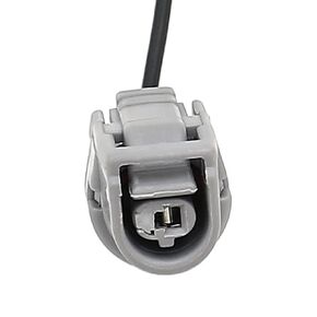 Power Steering Pump Switch Connector Wiring Harnesses Replacement Compatible with 1998-2011 Toyota Camry Tundra 4Runner Sienna FJ Cruiser