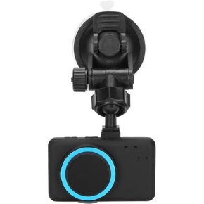 Driver Fatigue Alarm Device, Anti Sleep Alarm for Drivers Security Guards Alarm Security Car Fatigue Driving Warning Alarm