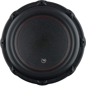 AudioPipe TXX-BDC2-15 15 Inch 2,000 Watt High Performance Powerful 4 Ohm DVC Vehicle Car Audio Subwoofer Speaker System, Black