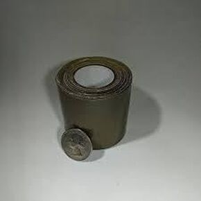 Military Grade Duct Tape Olive Drab 2 in x 5 yds