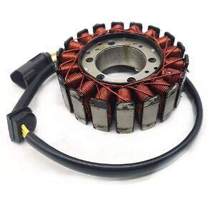 JetSki Stator For Sea-Doo GTI Rental/GTI SE/GTI STD/GTX 4-Tec/GTX 4-Tec LTD SC/RXP/RXT 2002 2003 2004 2005 420889720 290889720