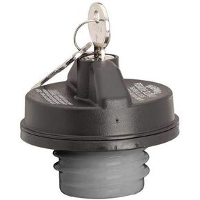 Stant Fuel Cap, Locking, 1-49/64 in. Dia.