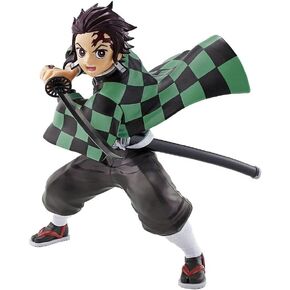 Bandai Hobby - Demon Slayer - Tanjiro Kamado, Bandai Spirits Model Kit