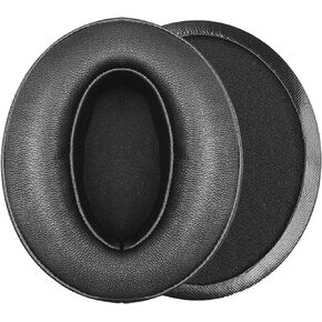 HD450BT Replacement Ear Pads HD4.50BT Earpads Ear Cushion Compatible with Sennheiser HD 450BT/HD 4.50BT/HD 4.50BTNC/ HD 4.50SE/HD 4.40BT/HD 4.30G/HD 4.20S/HD 400S/HD 350BT/ HD300/HD 350BT Headphones.