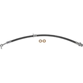 Dorman H621120 Rear Passenger Side Brake Hydraulic Hose Compatible with Select Acura / Honda Models