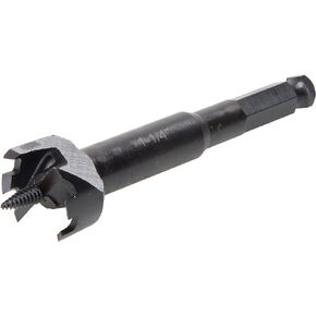 Greenlee 149H2-1-1/4 EZ Bore Bit, 1-1/4-Inch