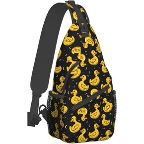 Sling Backpack Hiking Backpack Crossbody Bag Sports Lightweight And waterproof Chest Bag Shoulder Bag For Women Men