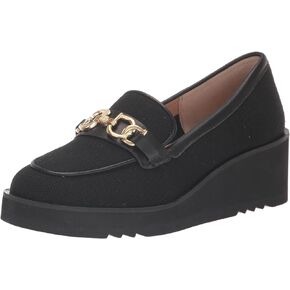 NYDJ Women's Edward Suede