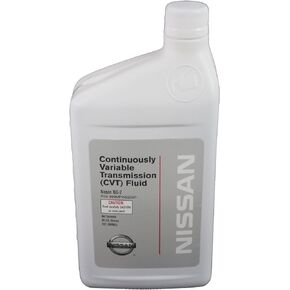 Genuine Nissan Parts - Ns-2 CVT Fluid - 1Qt (999MP-CV0NS2)