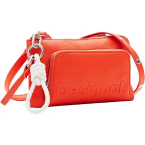Desigual Logo Mini Bag