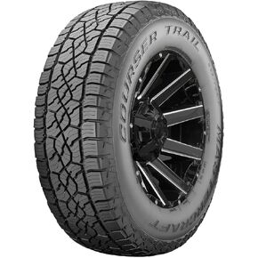 Mastercraft COURSER TRAIL 265/70R16 112T SL TIRE