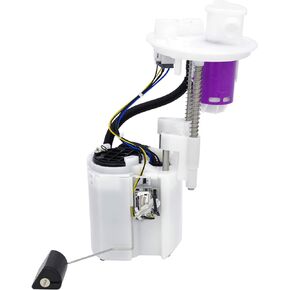 Gas Fuel Pump Module Assembly for 2012 2013 2014 2015 2016 2017 2018 Lexus ES350 Toyota Avalon Camry L4 2.5L V6 3.5L