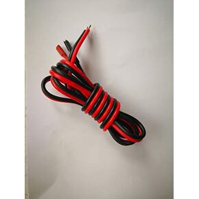 Accessory Connection Track Power Wire lockon Connector for FASTRACK 6-12053