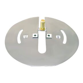 Cadco Oven Air Deflector Plate (for All Cadco Ovens Except BakerluxTM LED & Touch)