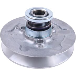 Secondary Driven Clutch 49094-0005 490940005 Compatible with 2002-2013 Kawasaki Brute Force 650 KFX700 Prairie 650 700