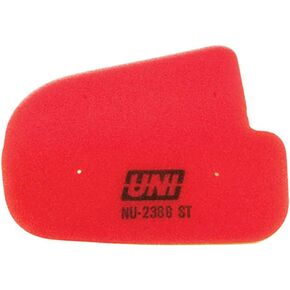 Uni Air Filter for Kawasaki PRAIRIE 650 4x4 2002