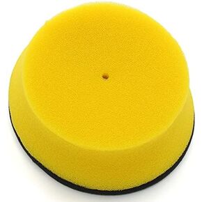 Air filter 13780-44E00 Air filter for Suzuki DRZ400 2000-2004 for Suzuki DRZ400E 2000-2009 for Suzuki DRZ400S 2000-2017 for Suzuki DR-Z400SM DRZ400SL DRZ400SML Air filter