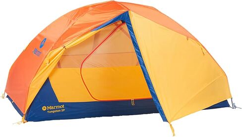 Tungsten 2-Person Tent in Saudi Arabia