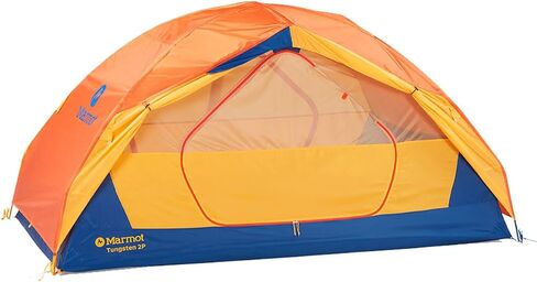 Tungsten 2-Person Tent in Saudi Arabia