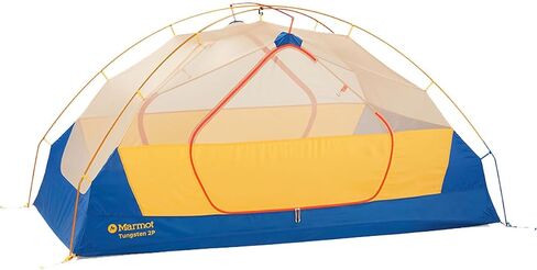 Tungsten 2-Person Tent in Saudi Arabia