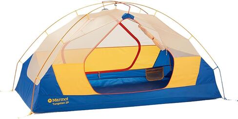 Tungsten 2-Person Tent in Saudi Arabia