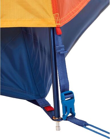 Tungsten 2-Person Tent in Saudi Arabia