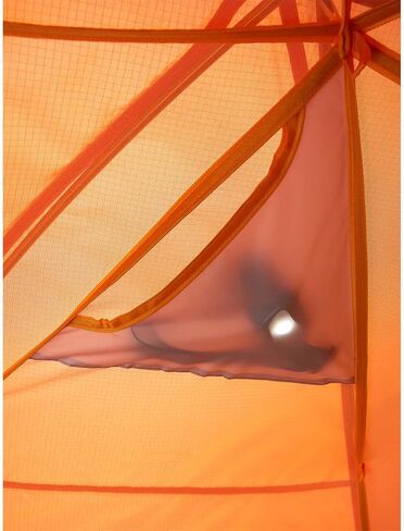 Tungsten 2-Person Tent in Saudi Arabia