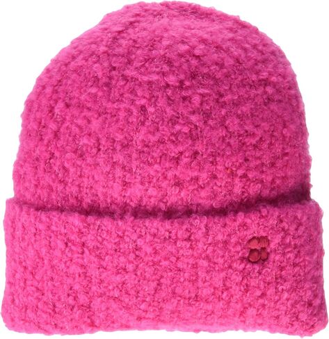 Sweaty Betty Men's Boucle Knit Beanie in Saudi Arabia
