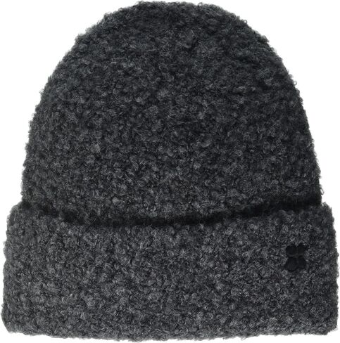 Sweaty Betty Men's Boucle Knit Beanie in Saudi Arabia