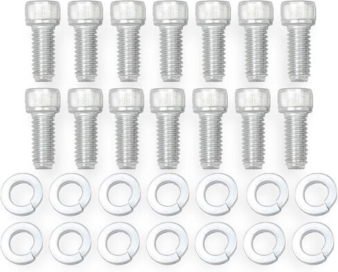 Mr. Gasket Automatic Transmission Oil Pan Chrys Tf-727 Chrome in Kuwait