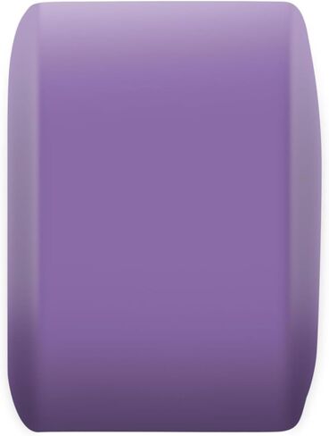 عجلات لوح التزلج Dirty Donny OG Slime باللون الأرجواني 78a مقاس 60 مم in Kuwait