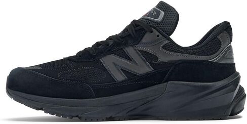 New Balance Unisex Adult Made in USA 990 V6 Sneakers in Saudi Arabia