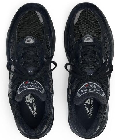 New Balance Unisex Adult Made in USA 990 V6 Sneakers in Saudi Arabia