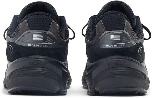 New Balance Unisex Adult Made in USA 990 V6 Sneakers in Saudi Arabia