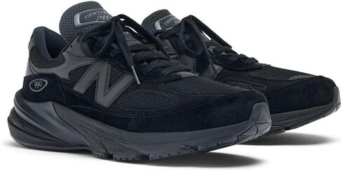 New Balance Unisex Adult Made in USA 990 V6 Sneakers in Saudi Arabia